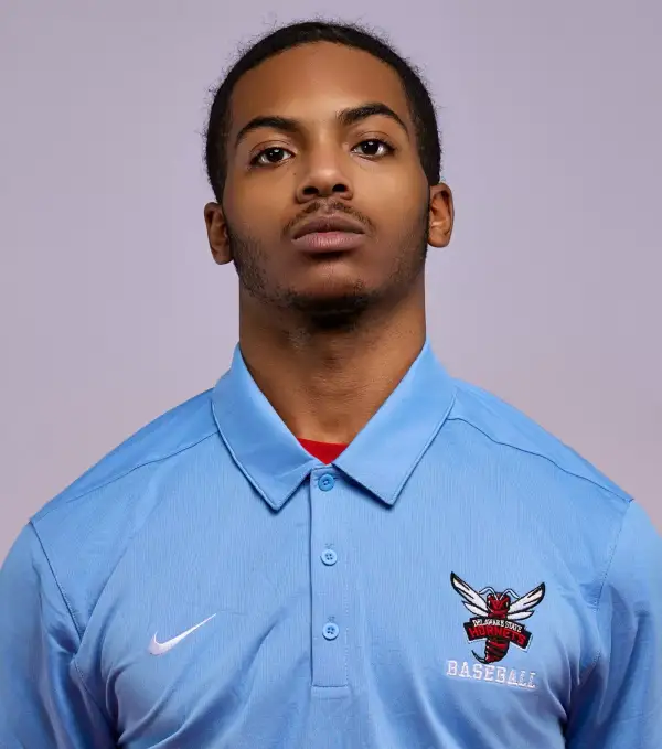 Drew Brady, Baseball, Delaware State University