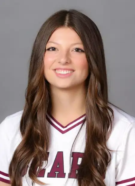 Alexis Perales, Softball, Missouri State University
