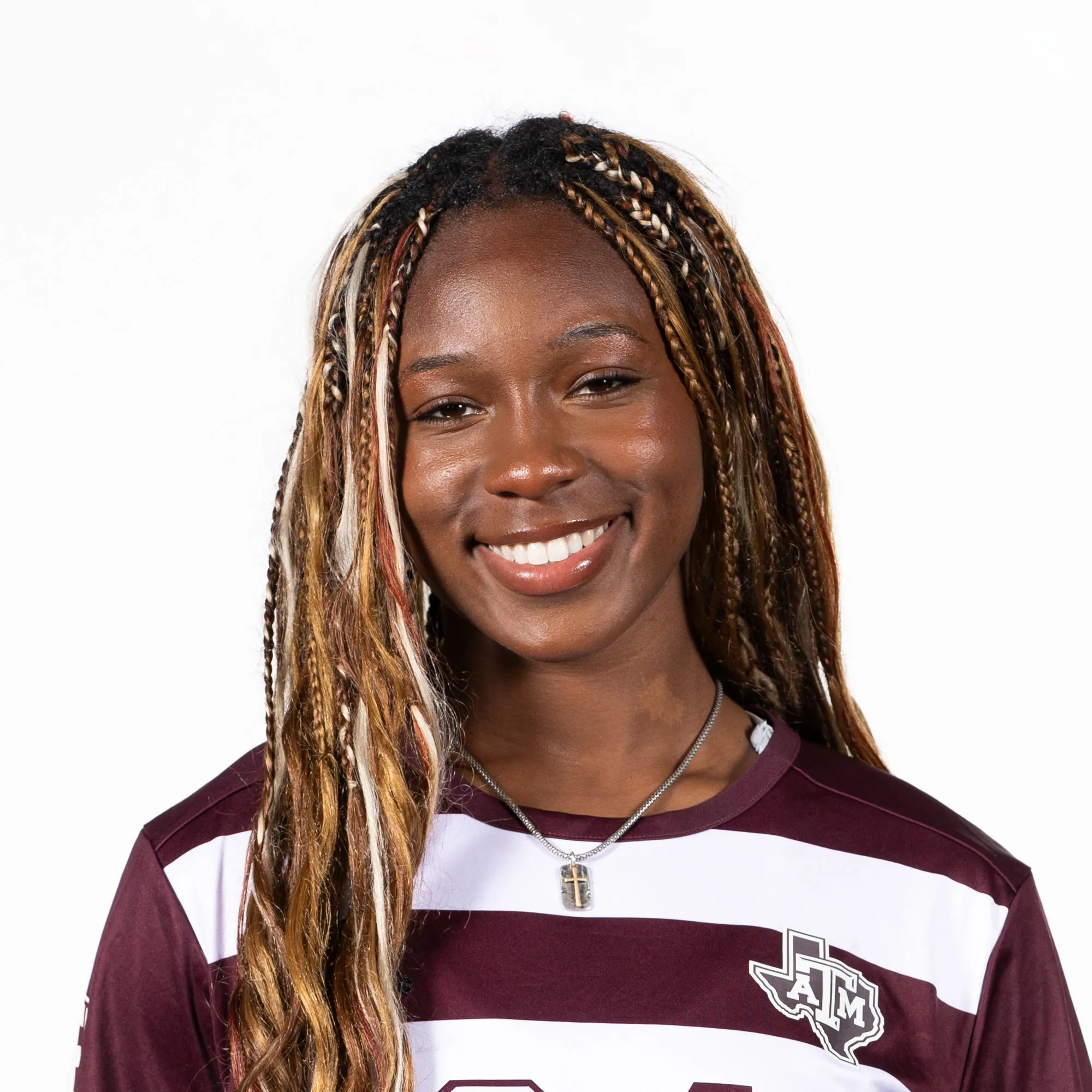 Taylor Jernigan, Soccer, undefined