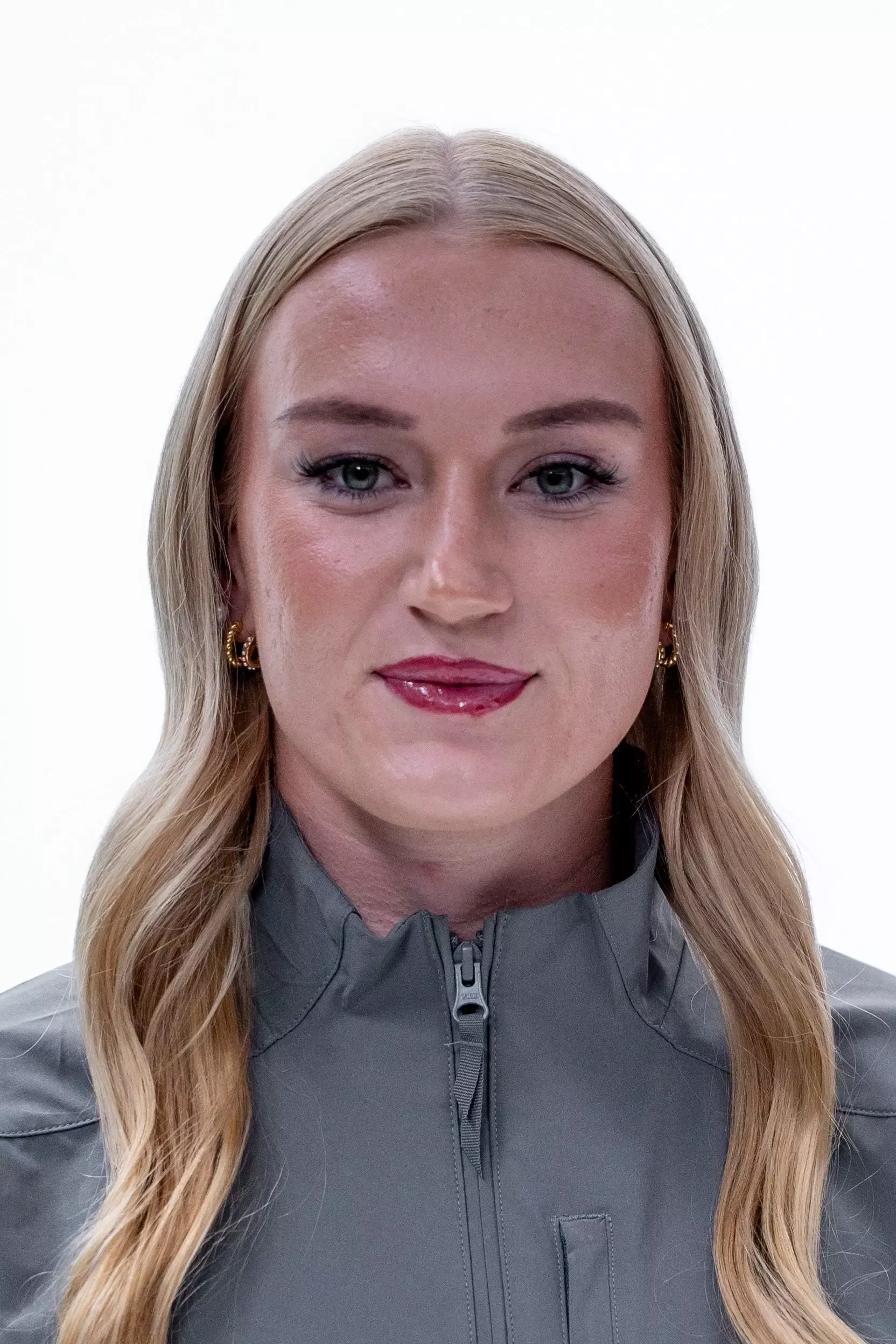 Tamsyn Walo, Swimming & Diving, University of Nevada