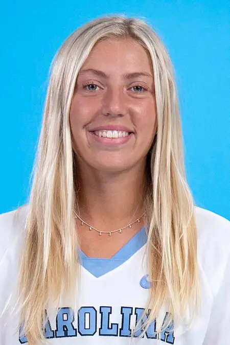 Sophia Buffardi, Lacrosse, University of North Carolina