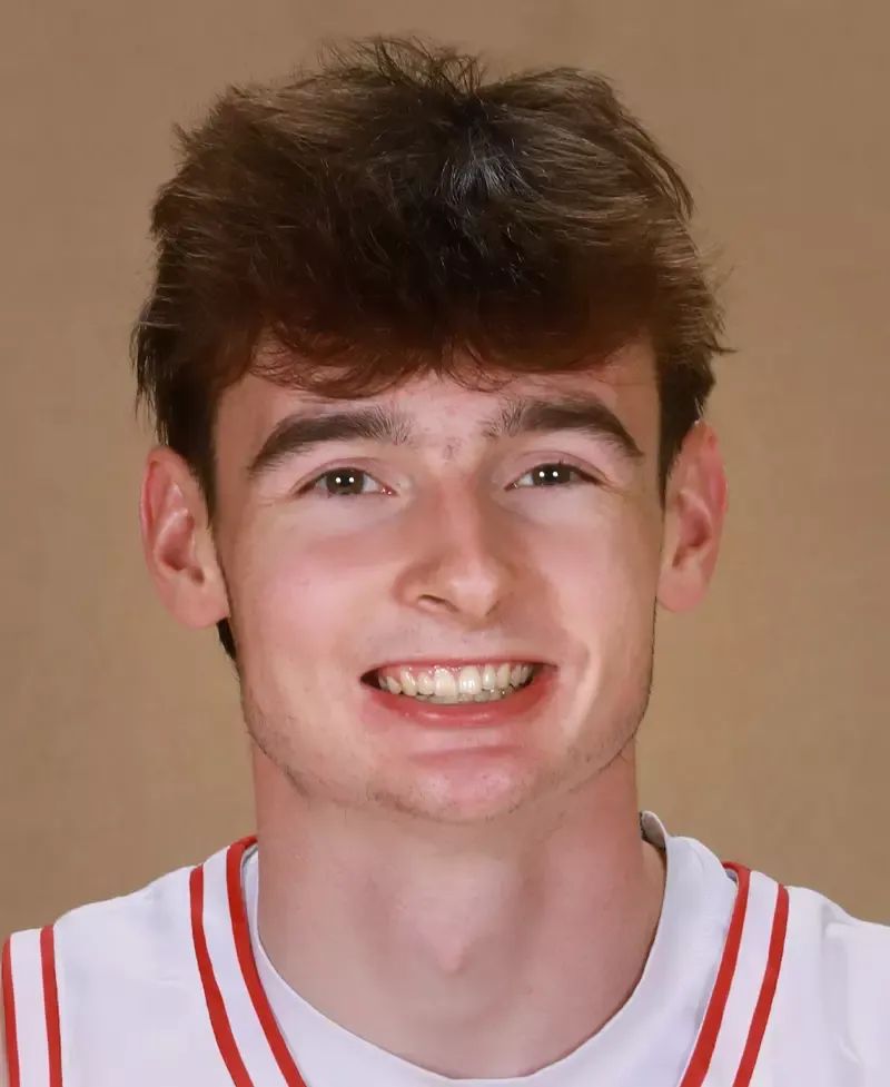 John O'Leary, Basketball, Grinnell College