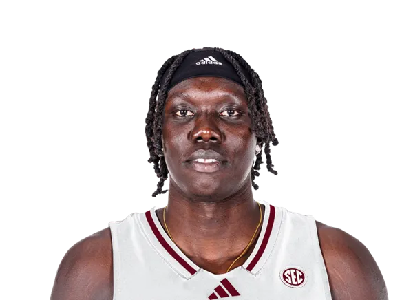 Gai Chol, Basketball, undefined