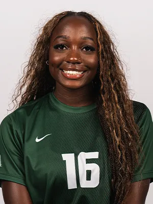 Kathleen Ngulefac, Soccer, University of North Carolina at Charlotte