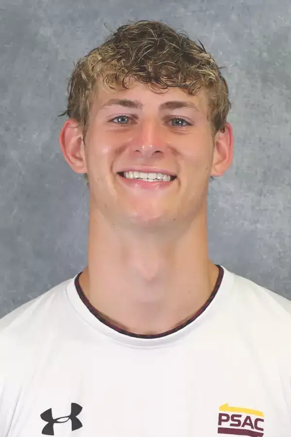 Gaige Gensemer, Soccer, Bloomsburg University of Pennsylvania