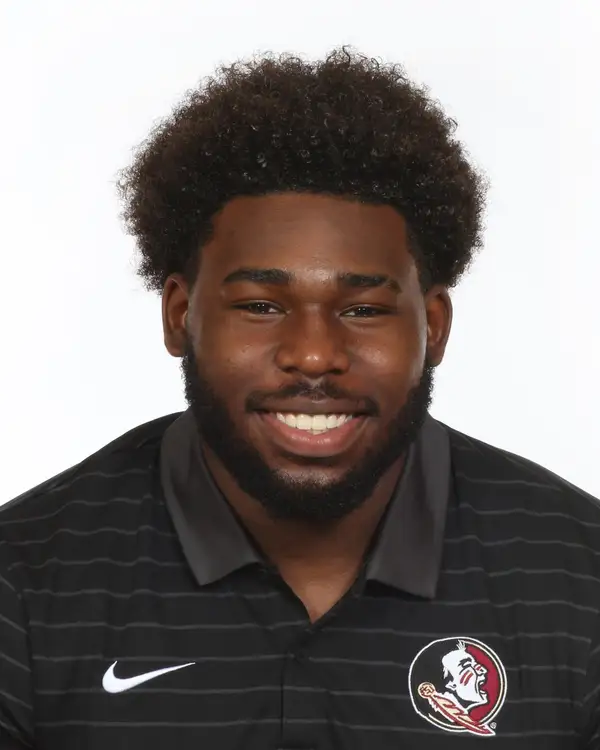 Despiro Wray, Track and Field (O), Florida State University