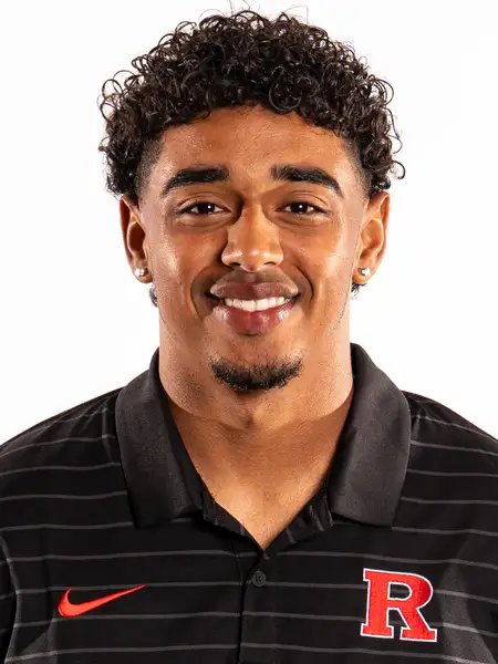 Yomar Carreras, Baseball, Rutgers University