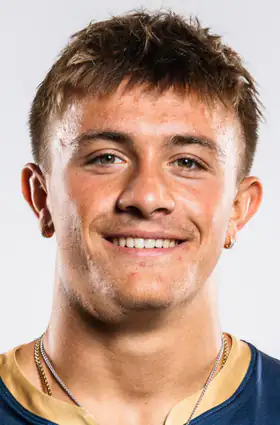Nico Bartlett, Soccer, undefined