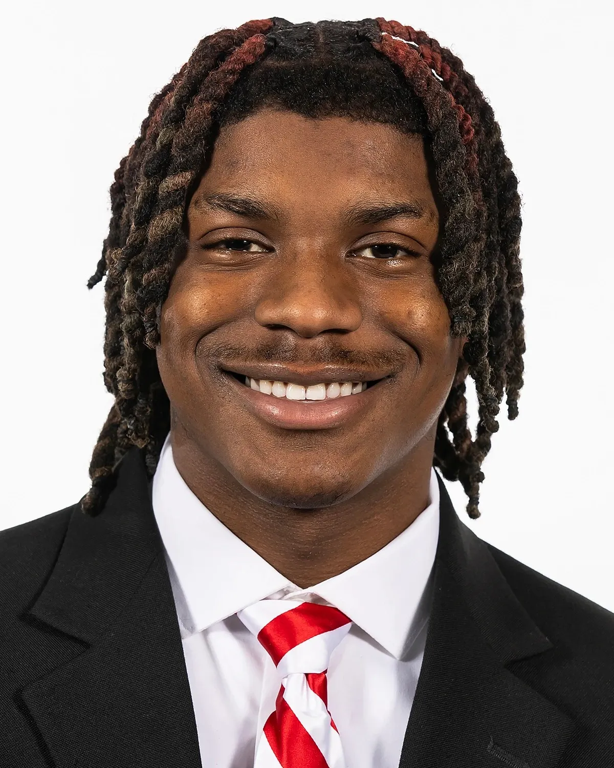 Mario Buford, Football, undefined