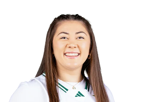 Ashley Hiraki, Basketball, California Polytechnic State University
