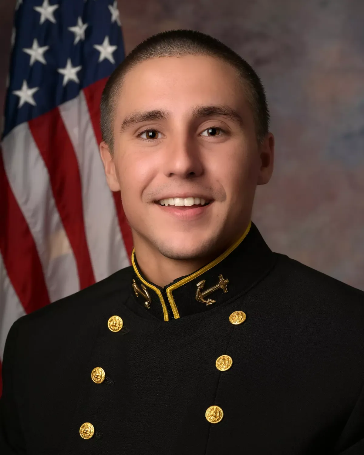 Liam Hurley, Lacrosse, undefined