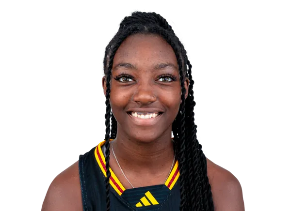 Keshunti Nichols, Basketball, undefined