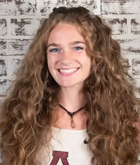 Olivia Baerny, Track and Field (O), Azusa Pacific University