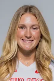 Charlotte Browne, Lacrosse, undefined