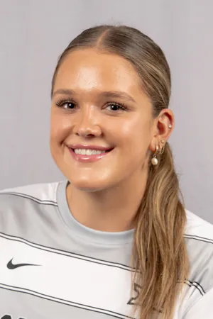 Riley MacDonald, Soccer, undefined