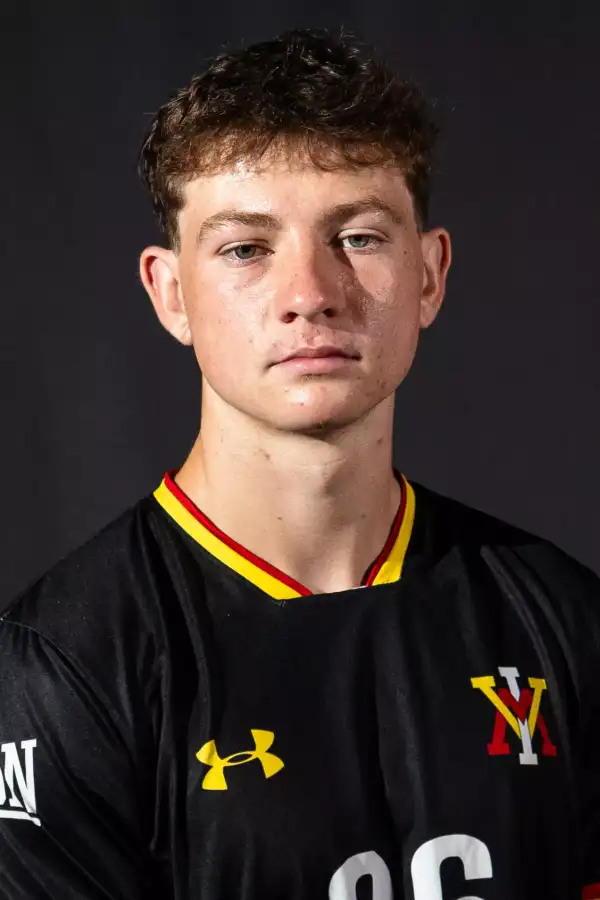 Harrison Efford, Soccer, Virginia Military Institute
