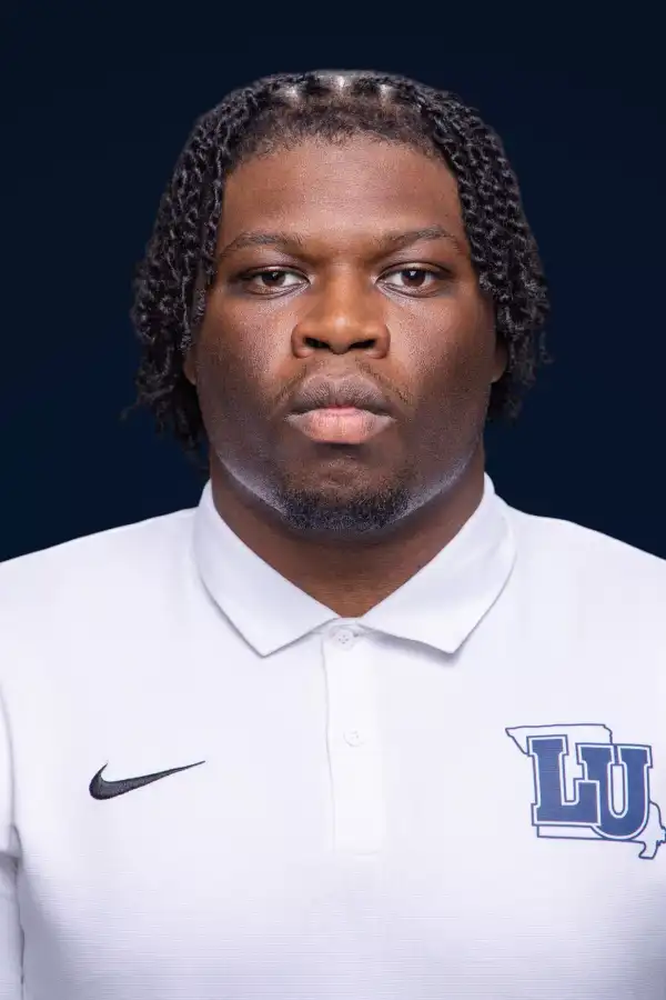 Chris Davis, Football, Lincoln University