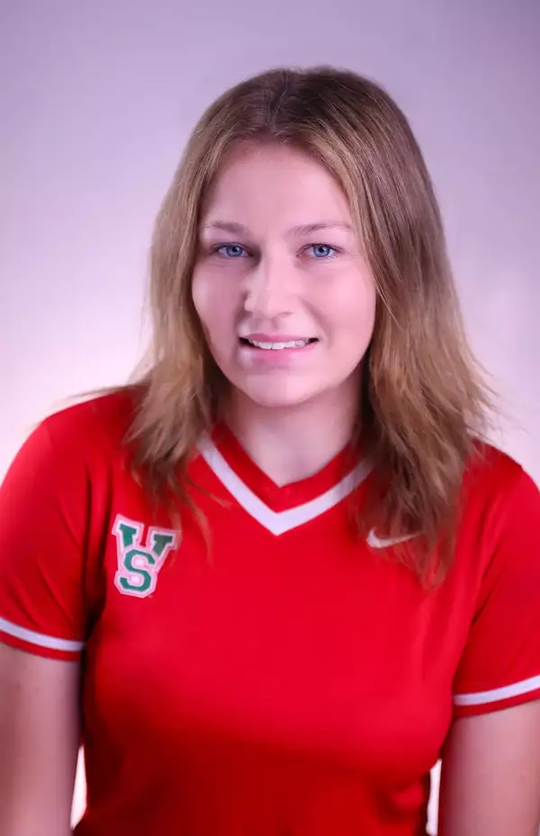 Ashtyn Clark, Softball, Mississippi Valley State University