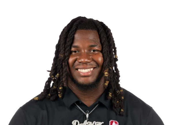 Ziron Brown, Football, Stanford University