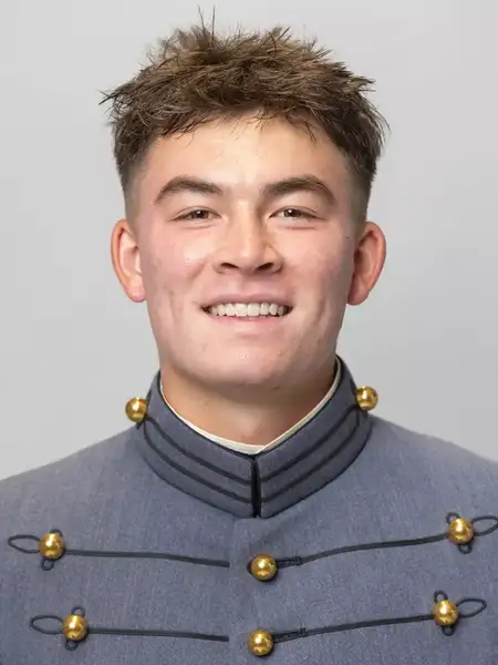 Jacob Nguyen, Soccer, United States Military Academy