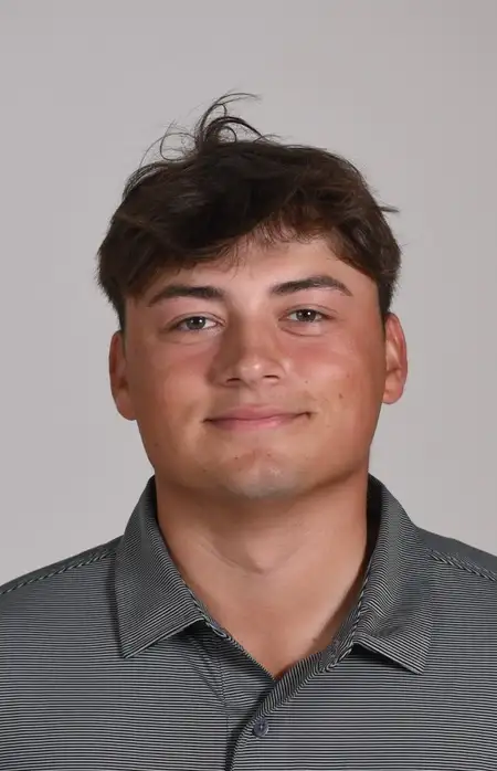 Caden Baker, Golf, Purdue University Fort Wayne