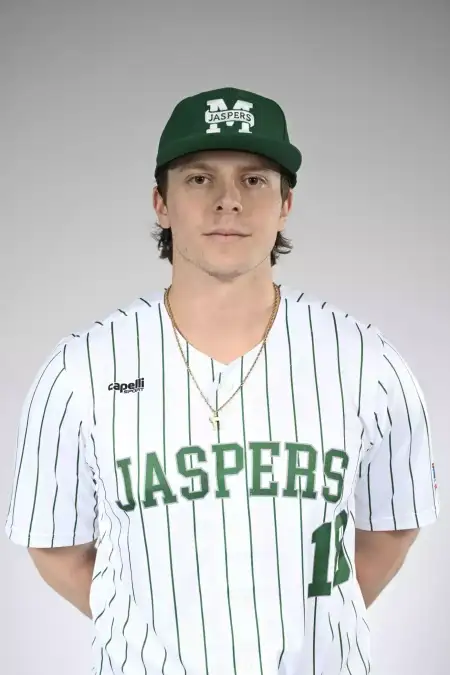 Jackson Klein, Baseball, Manhattan University