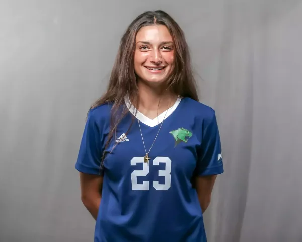 Izabella Kilgore, Soccer, Chicago State University
