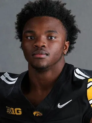 Jacob Wallace, Football, undefined