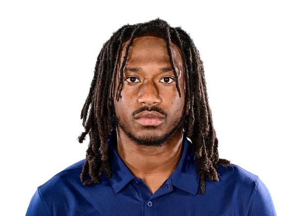 Jamari Somerville, Football, undefined