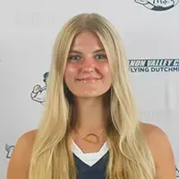 Danika Setlock, Field Hockey, Lebanon Valley College