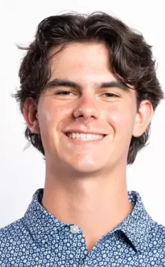 Luke Dariotis, Golf, undefined