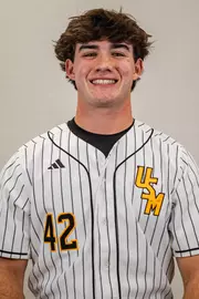 Camden Rodgers, Baseball, undefined