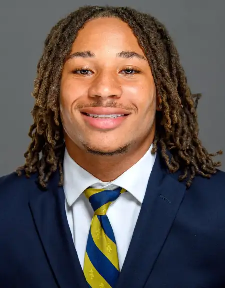 Kevin White, Football, North Carolina A&T State University