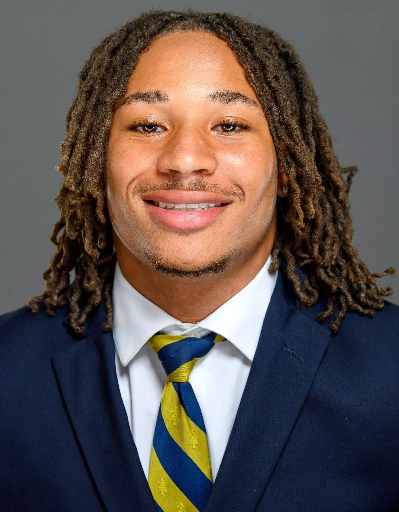 Kevin White, Football, undefined