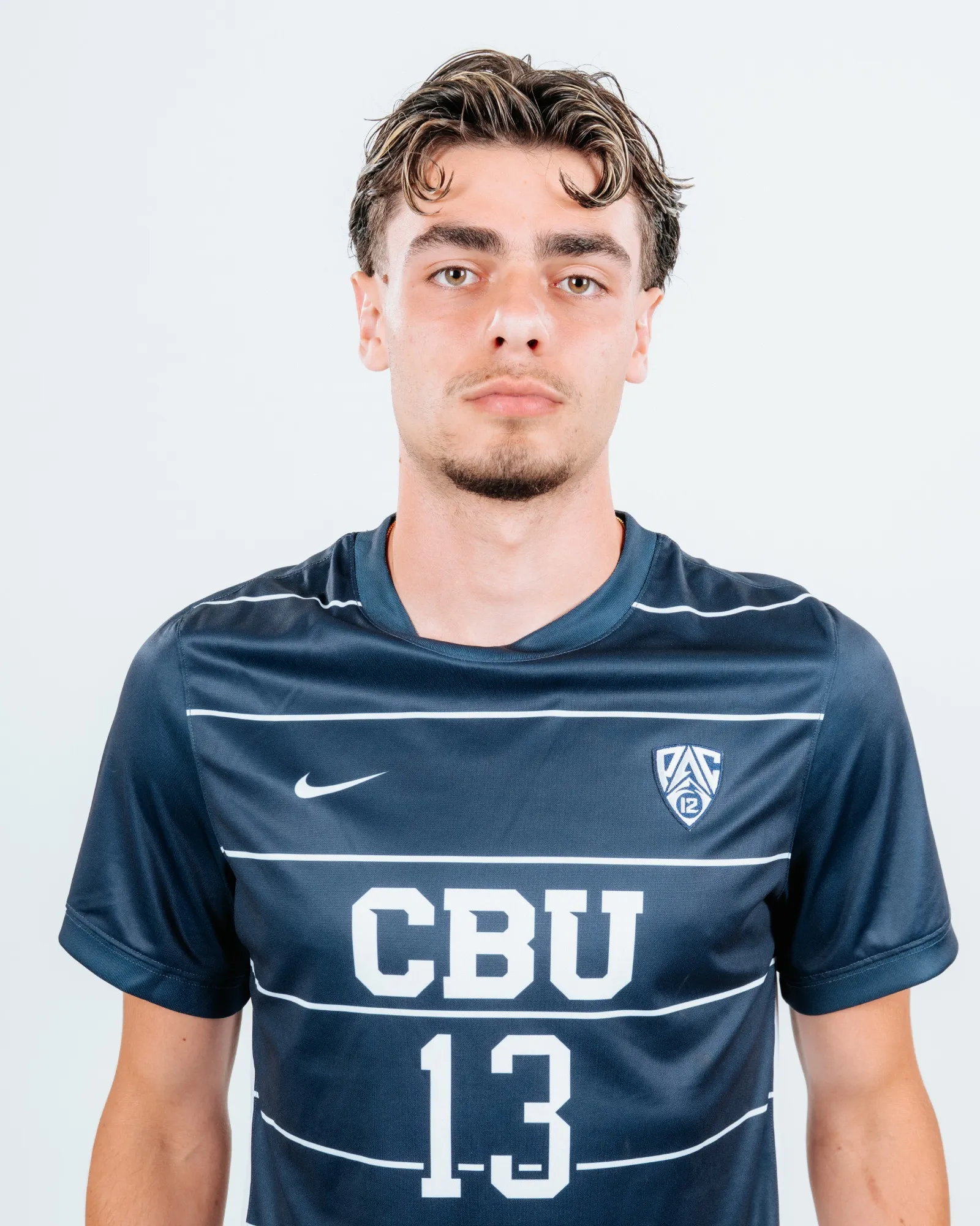 Ryan Abou-Eid, Soccer, California Baptist University