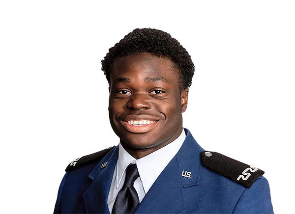 Kaleb Killian, Football, undefined