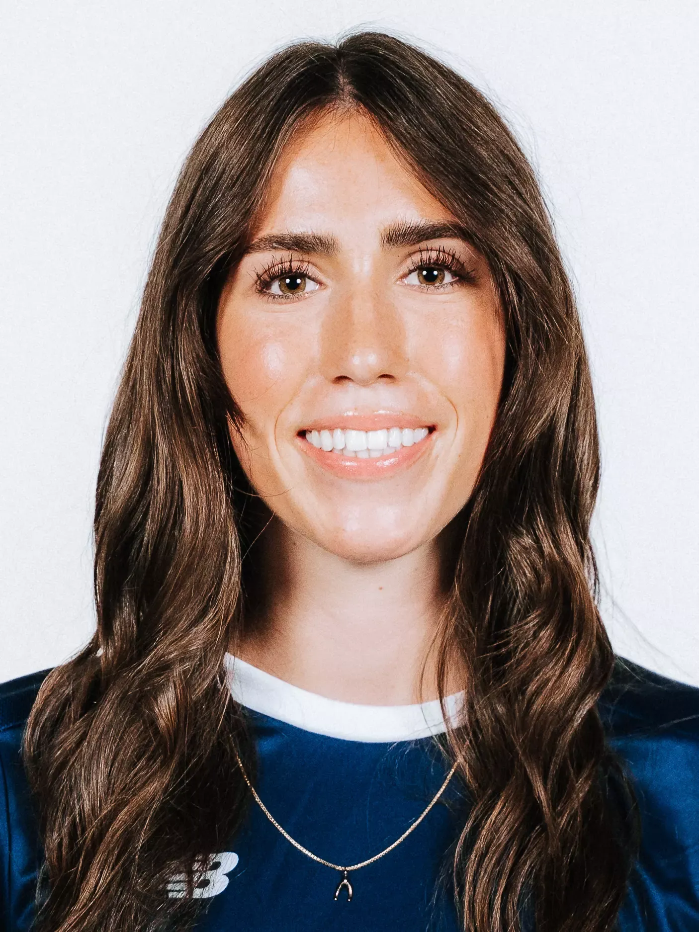 Emma Nicholson, Soccer, undefined