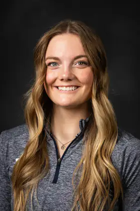 Abbie Scott, Track and Field, undefined