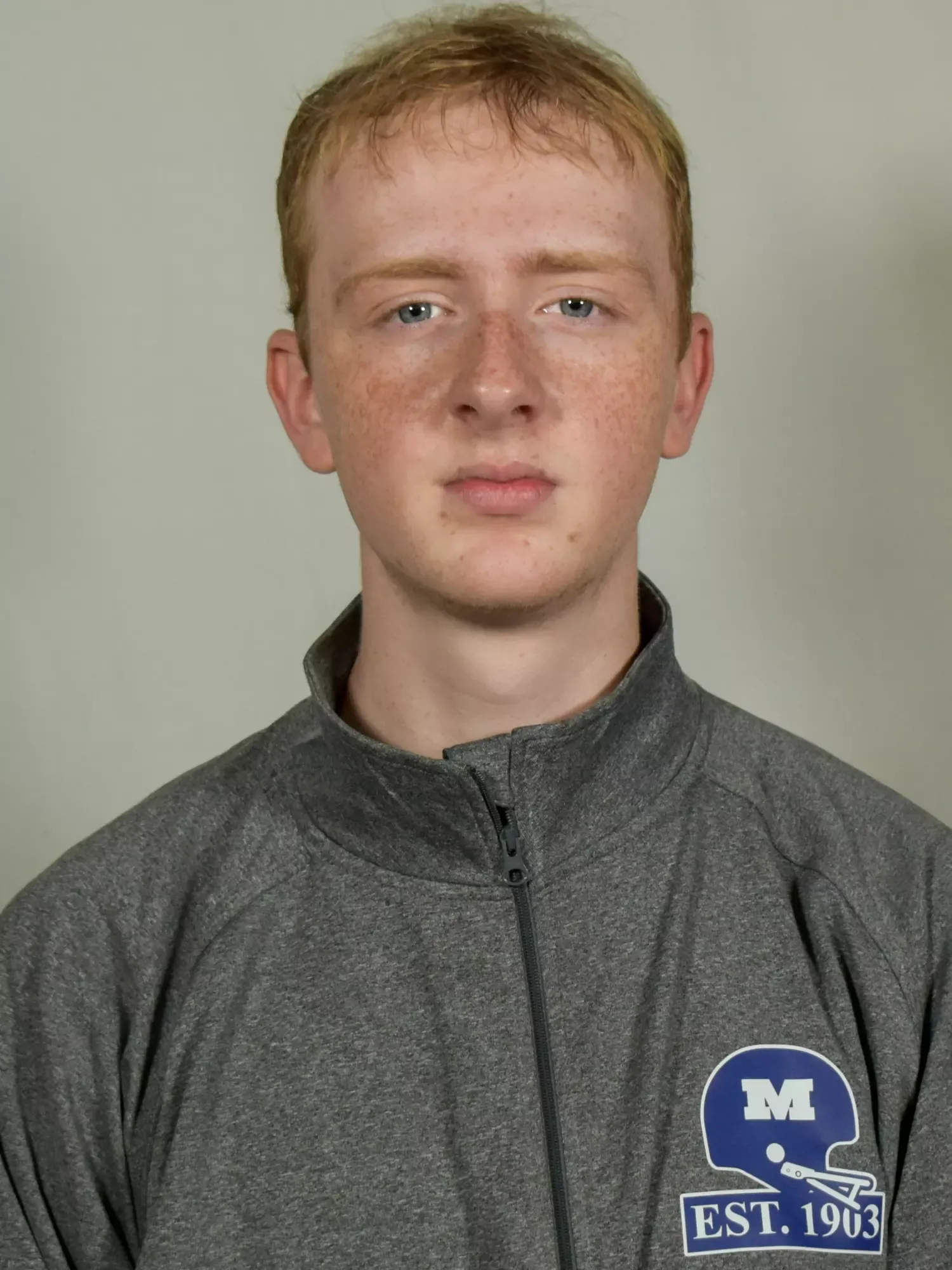 Nicholas Arndt, Football, Millikin University