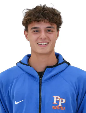 Leo DiLascia, Water Polo, undefined