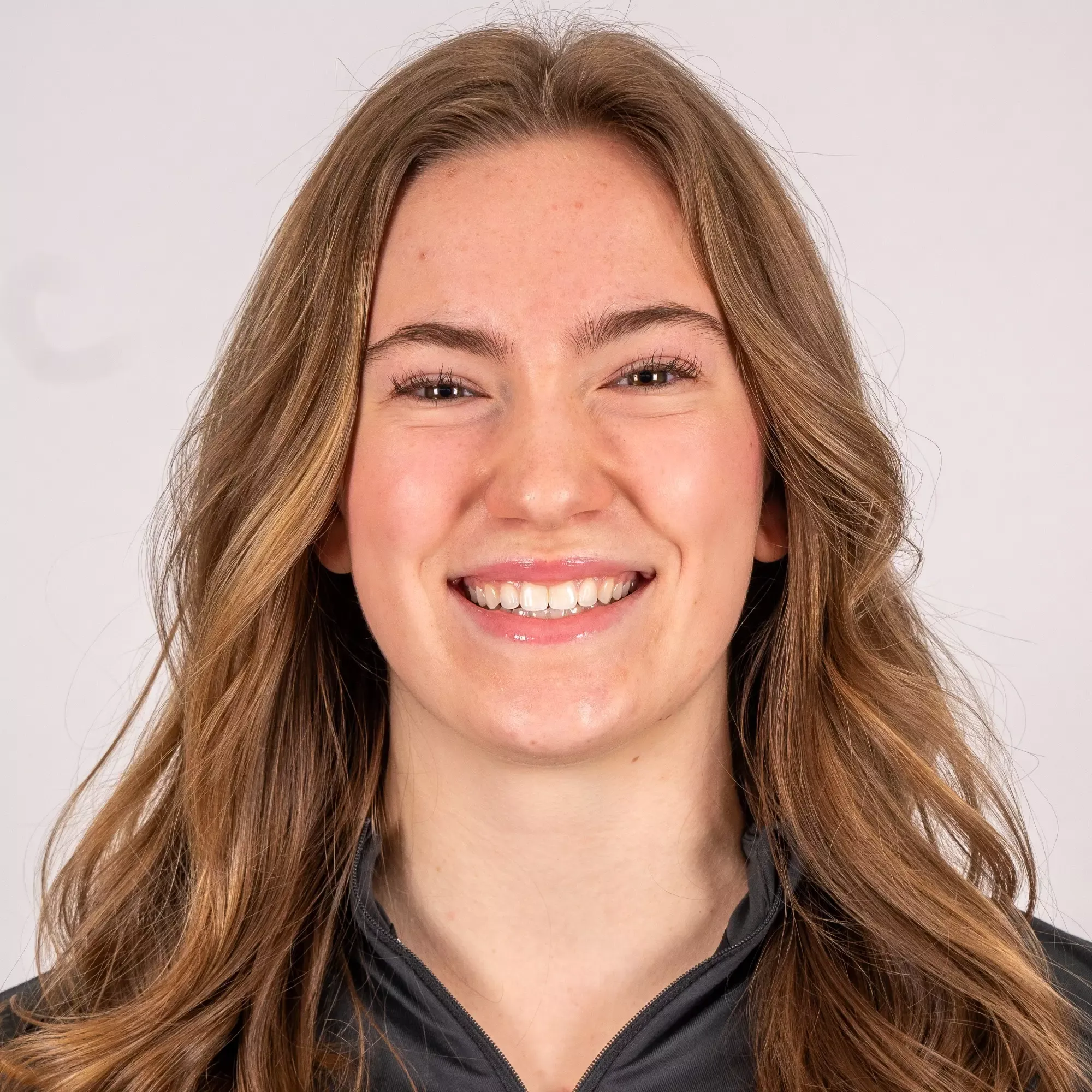 Karina Cooper, Track and Field, Utah State University