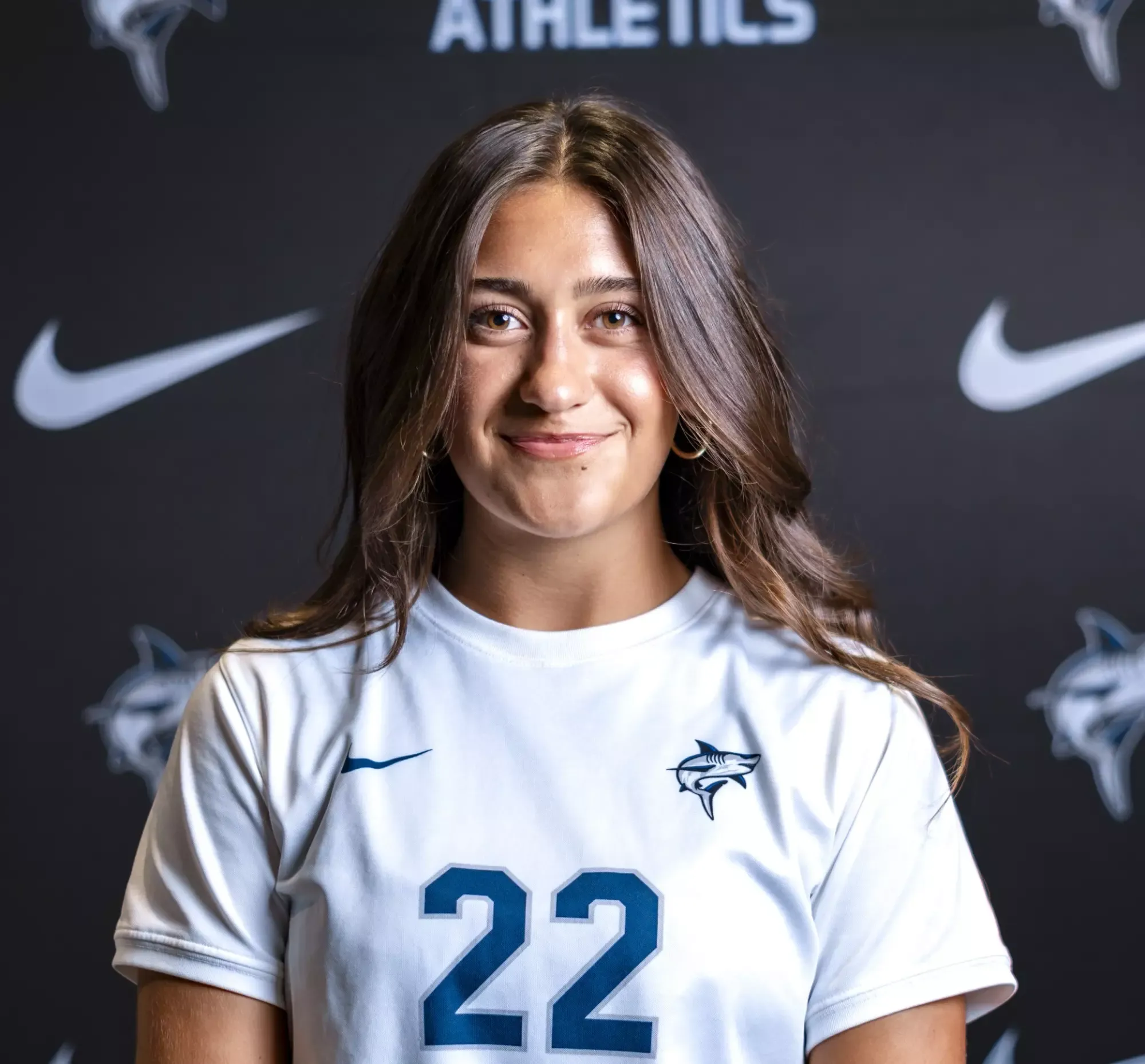 Fiona Khankhanian, Soccer, Nova Southeastern University