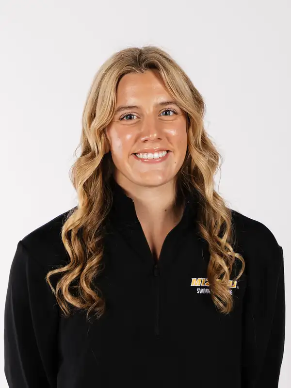 Amelia Lee, Swimming & Diving, University of Missouri