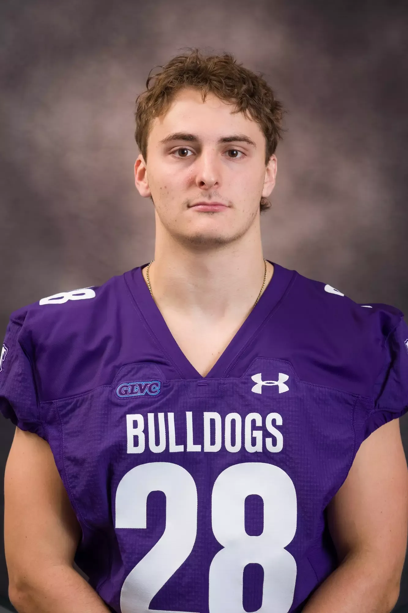 Elijah Stevens, Football, Truman State University