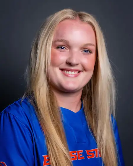 Loula-Rae McNamara, Softball, Boise State University