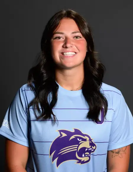 Amara Yetka, Soccer, Western Carolina University