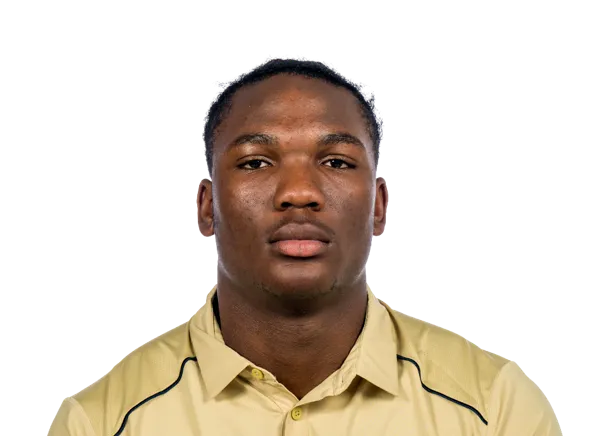 Tah'j Butler, Football, University of Mississippi