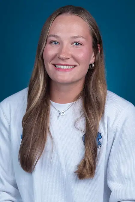 Ella Gusick, Rowing, University of North Carolina