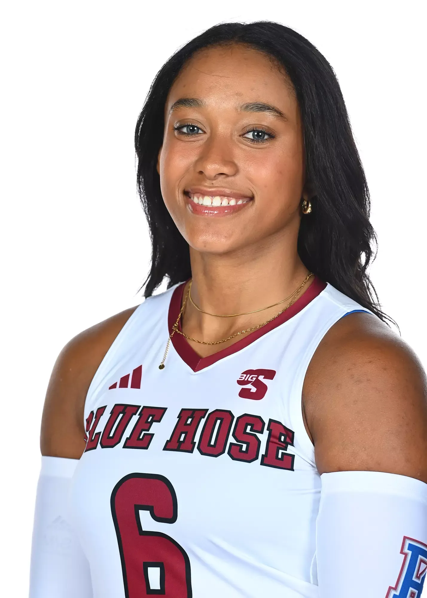 Anisa Dorlouis, Volleyball, undefined