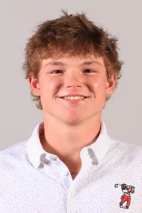 Bric Baird, Golf, Miami (OH) University